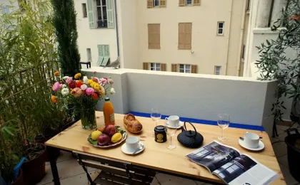 Élégant Appartement Promenade des Arts