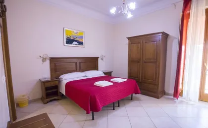Anthony Guestouse Apartments