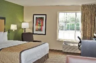Extended Stay America Minneapolis Eden Prairie Technology Drive