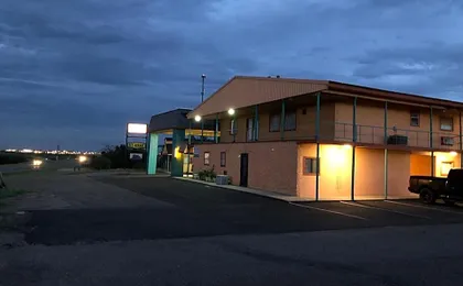 Royal Inn Borger