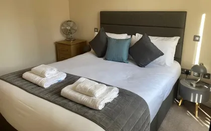 Aspire Apartments