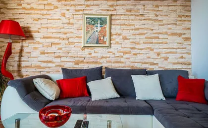 Sea View Apartments - Lenka Radic Zlatni Potok 28