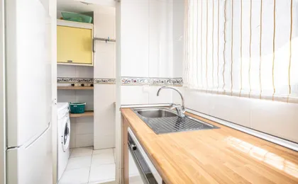 Acintur Apartment Levante Beach-Old Town