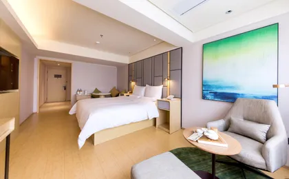 Ji Hotel Nanjing Hubu Street