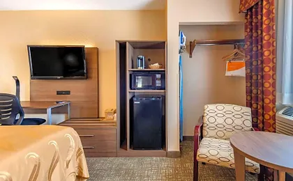 Quality Inn Sanford - Kennebunk