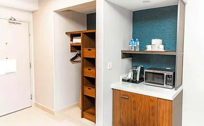 Hilton Garden Inn Fairfax