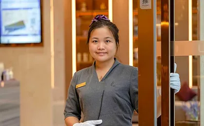 Lavande Hotel Guangzhou Taihe Nanfang Hospital Jinbo Tiandi