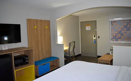 Days Inn by Wyndham North Little Rock/Maumelle