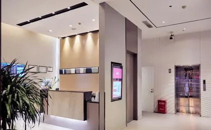 Hotel zhiren