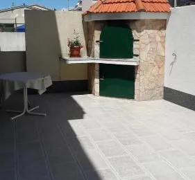 Drmac Apartment