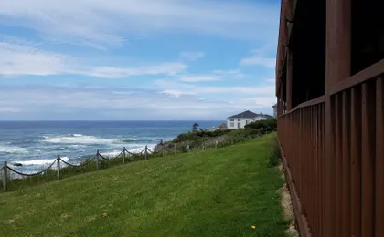 Clarion Inn Surfrider Resort
