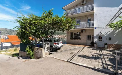 Apartments Mara Barbecue