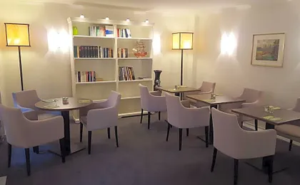City Hotel Niederrad
