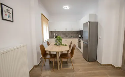 Raise Kifisias Serviced Apartments