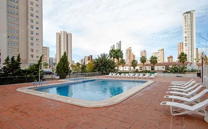 Luxmar Apartaments