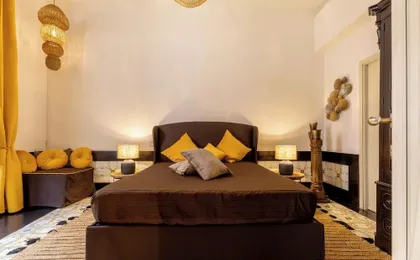Foro Romano Luxury Flat