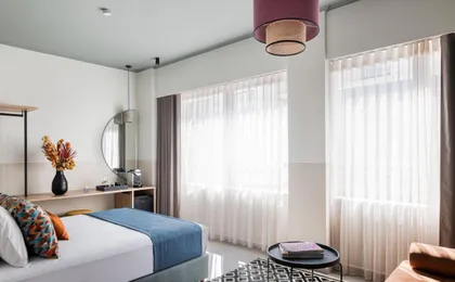 Airio Athens Suites