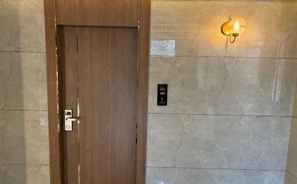 Dream Residency Hotels Pvt. Ltd