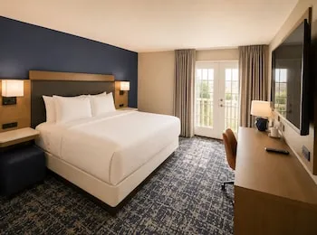 Best Western Plus Atlanta Sandy Springs Perimeter Hotel