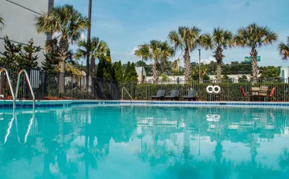 Holiday Inn Atlanta-Northlake