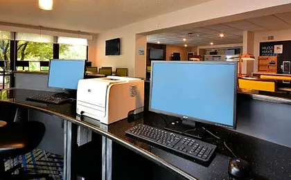 Holiday Inn Express Lynchburg By IHG