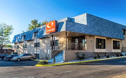 Econo Lodge Milldale-Southington