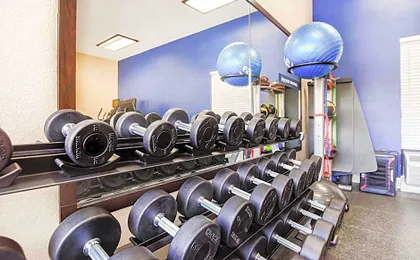 Hampton Inn Baton Rouge - Denham Springs