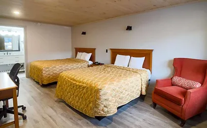 Tennessee Mountain Lodge Riverside by OYO