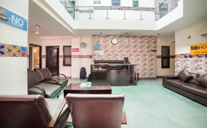 Hotel Diamond Tree Saket