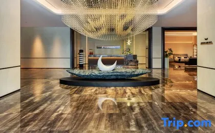 DeRucci Healthy Sleep Hotel (Buji Culture and Sports Center, Shenzhen East Railway Station Branch）)