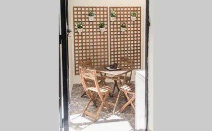 New!!! Luxury City Center & Private Terrace