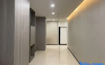 THE OLD APARTMENT