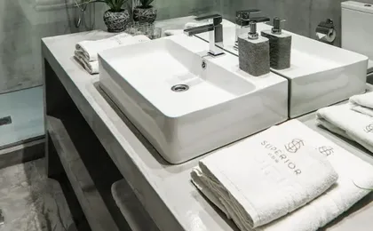 Superior One Luxury Apartments