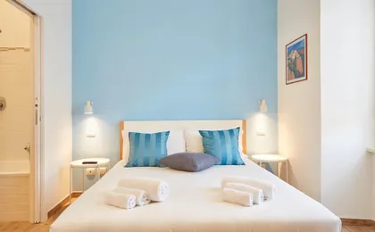 Colosseo Friendly Suite & Rooms