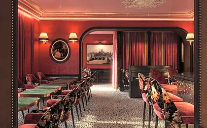 Grand Tonic hotel & SPA Paris