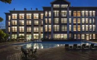 Fondney Hotel Shanghai Hongqiao