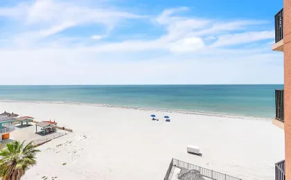 Emerald Isle 501 - Premier