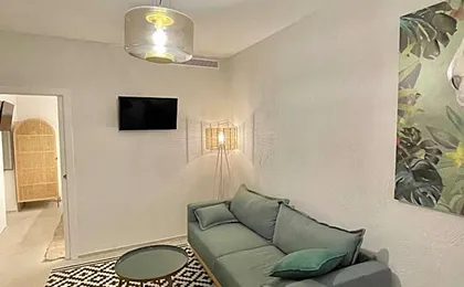 Casa 95 Sevilla