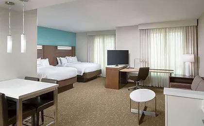 Residence Inn by Marriott Ontario Rancho Cucamonga