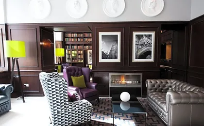 Best Western Mornington Hotel London Hyde Park