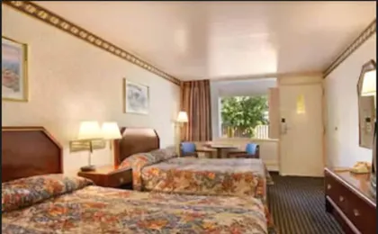 Ramada by Wyndham Baltimore West