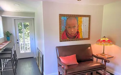 Trouvaille House Suite 3 Klimt Suite