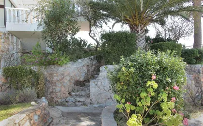Apollon Apartments