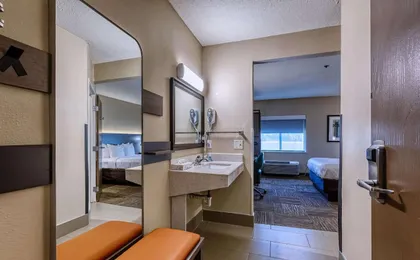 Comfort Inn Shepherdsville - Louisville South