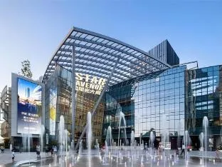 Vienna Classic Hotel Hangzhou Binjiang