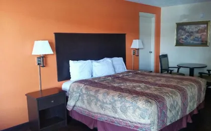 American Inn Anniston