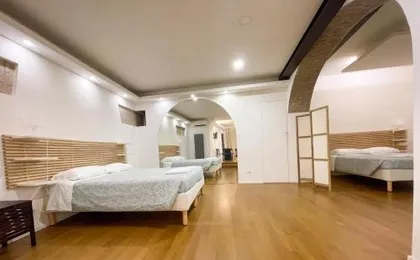 La Pigna Boutique Apartment