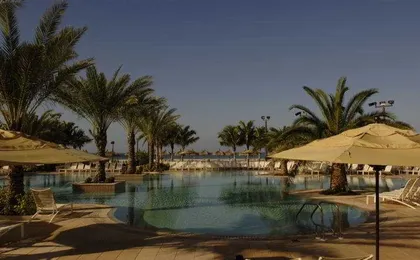 JW Marriott Marco Island Beach Resort