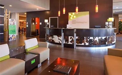 Holiday Inn Amarillo West Medical Center by IHG