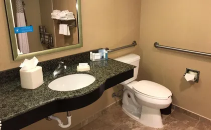 Hampton Inn & Suites Austin - Lakeway